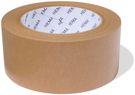 Hema Tape papier 50m