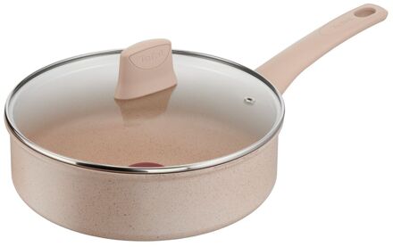 Hema Tefal hapjespan Ø24cm met deksel