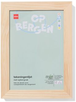 Hema Tekeningenframe A4