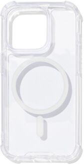 Hema Telefoonhoes MagSafe voor iPhone 15 Pro