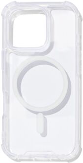 Hema Telefoonhoes MagSafe voor iPhone 16 Pro