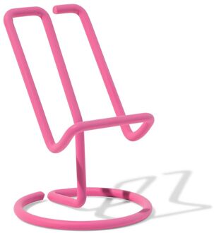 Hema Telefoonhouder roze