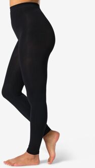 Hema Temp tech legging 100denier zwart (zwart) - 48/52