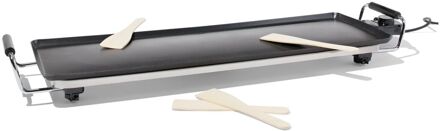 Hema Teppanyaki grill 8 personen PFAS-vrij