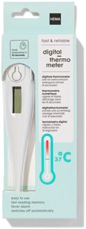 Hema Thermometer digitaal