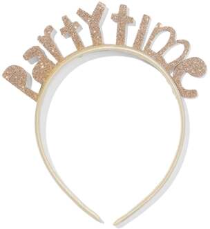 Hema Tiara partytime goud (goud)