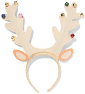 Hema Tiara rendier (multi)