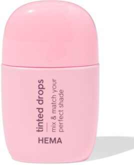 Hema Tinted drops 02 dark