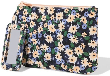 Hema Toilettas bloem