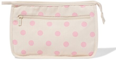 Hema Toilettas driehoek stip