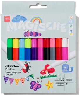 Hema Toverstiften - 12 stuks