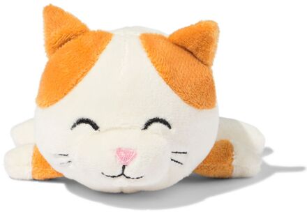 Hema Trekdiertje kat