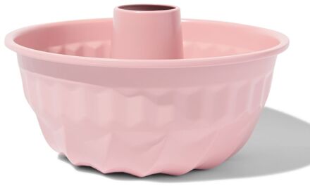 Hema Tulbandvorm 22cm PFAS-vrij (roze)
