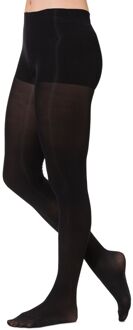 Hema Tummy control panty 40 denier zwart (zwart) - 36/38