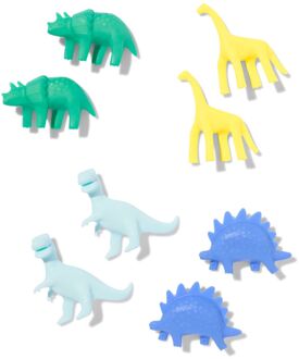 Hema Uitdeelcadeautje dino