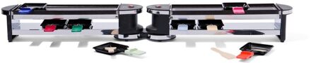 Hema Uitklapbare gourmet raclette set 8 personen