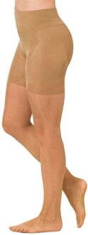 Hema Ultimate control panty 20denier beige (beige) - 44/46