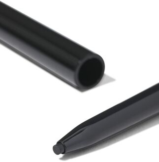 Hema Ultra dunne wenkbrauwpotlood zwart