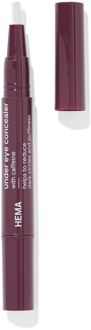 Hema Under eye concealer 80 beige