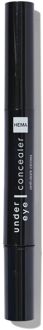 Hema Under eye concealer 82 dark (bruin)