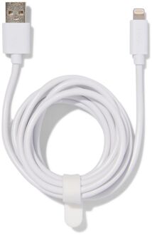 Hema USB laadkabel 8-pin