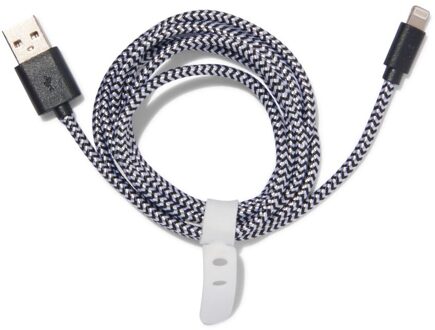 Hema USB laadkabel 8-pin