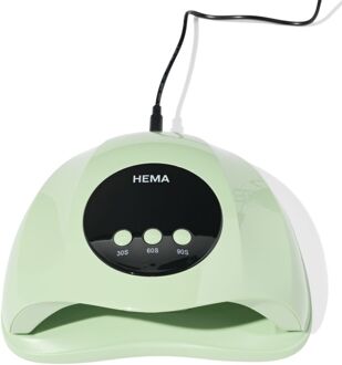 Hema UV LED nagellamp