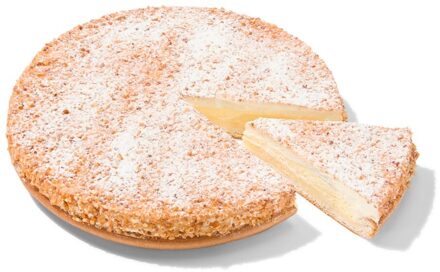 Hema Vanille-slagroomvlaai 10 p.