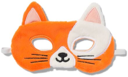 Hema Verkleedmasker kat
