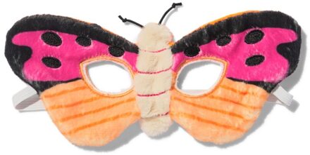Hema Verkleedmasker vlinder
