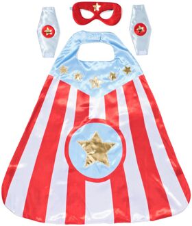 Hema Verkleedpak superheld voor kinderen