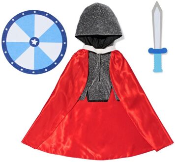 Hema Verkleedset ridder voor kinderen