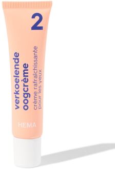 Hema Verkoelende oogcrème 25+ 15ml