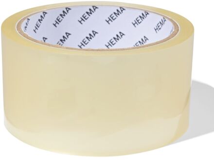 Hema Verpakkingstape 50m