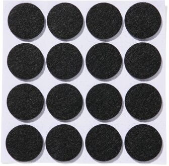 Hema Viltglijders zelfklevend ⌀22mm - 16 stuks