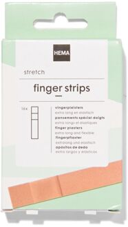 Hema Vingerpleisters