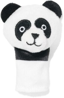 Hema Vingerpopje Panda