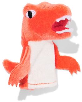 Hema Vingerpoppetje dino