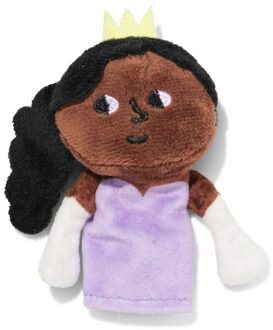 Hema Vingerpoppetje prinses