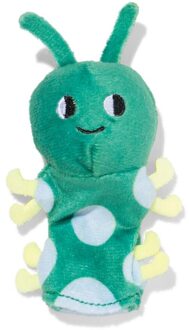 Hema Vingerpoppetje rups