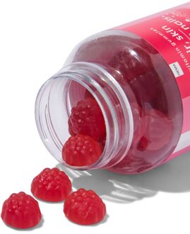 Hema Vitamine haar, huid en nagels - 60 stuks