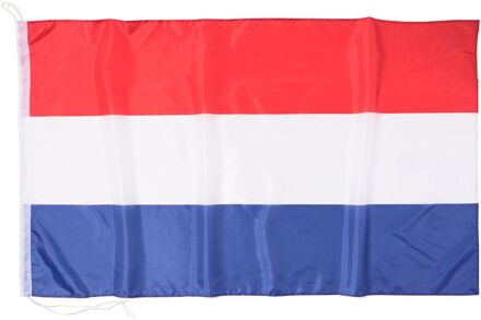 Hema Vlag Nederland (oranje)