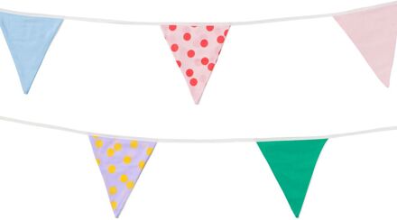 Hema Vlaggenlijn textiel 8m