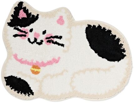 Hema Vloerkleed 40.5x60cm kat