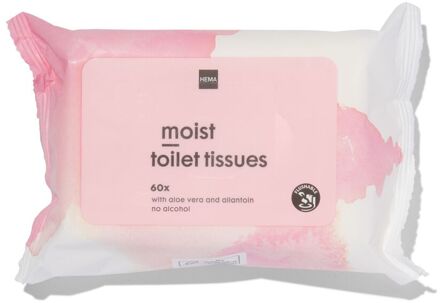 Hema Vochtig toiletpapier