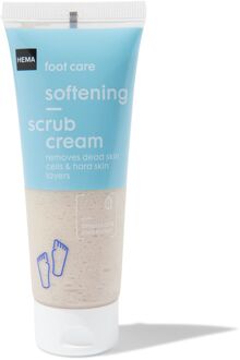 Hema Voet scrubcrème 75ml