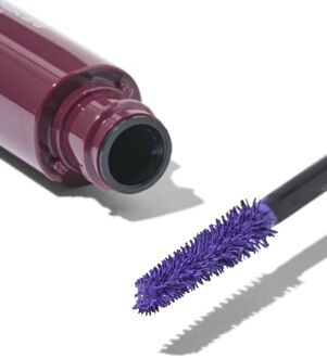 Hema Volume mascara paars