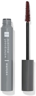 Hema Volume mascara waterproof rood (doro)