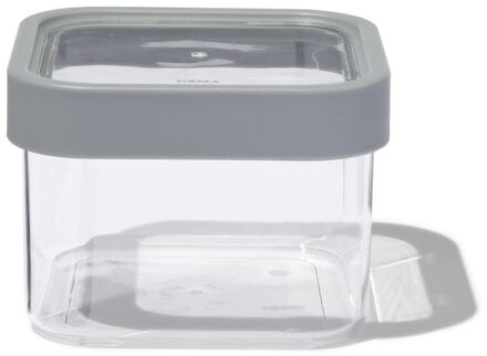 Hema Voorraadbus 0.6L (transparant)