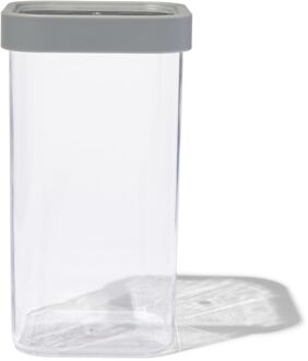 Hema Voorraadbus 1.6L (transparant)